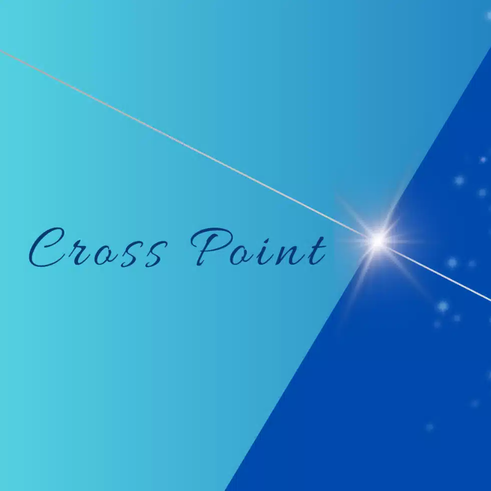 CrossPoint