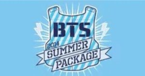 BTS SUMMER PACKAGE(2014~2019)｜beforesunrise59