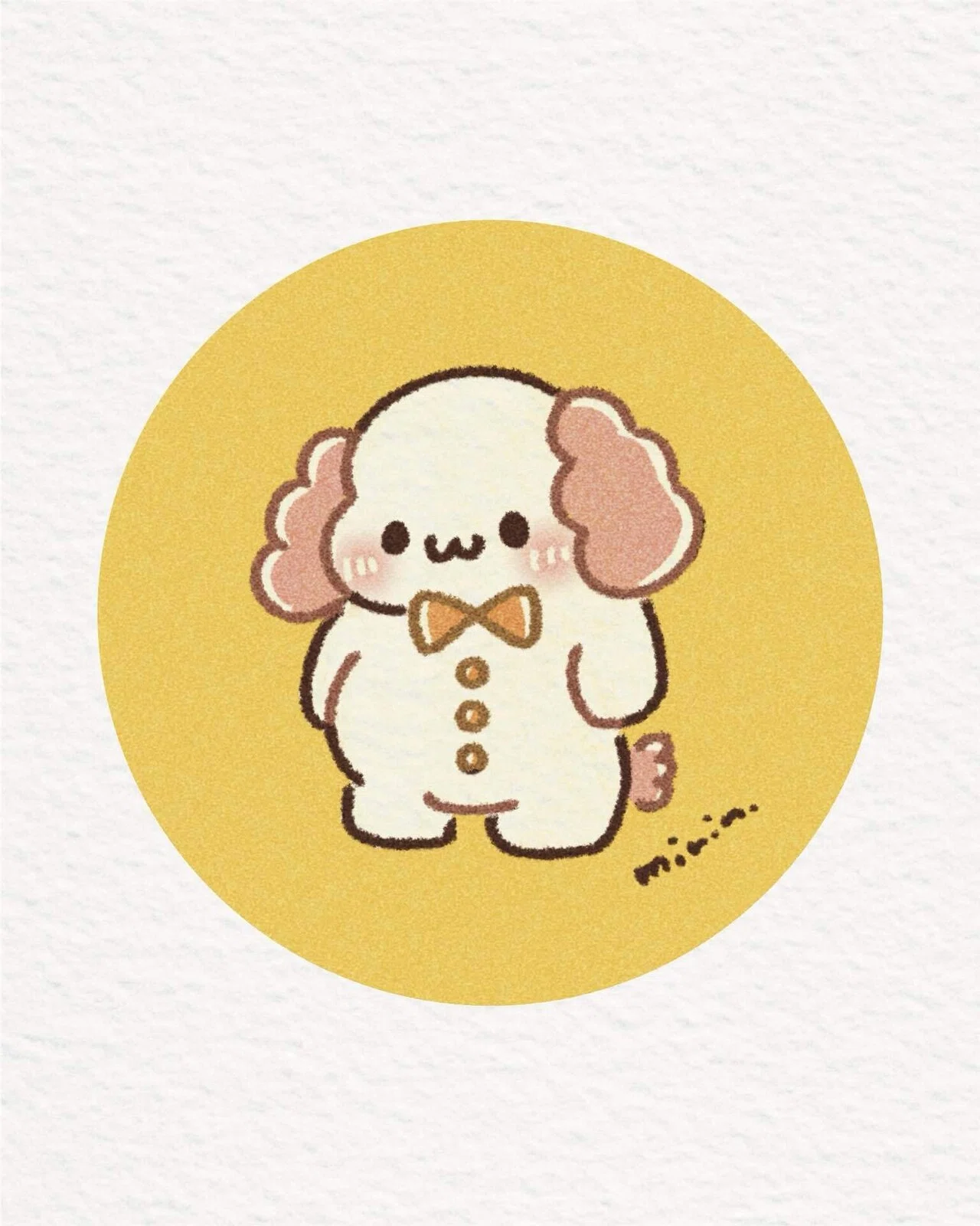 もぷちゃぷ