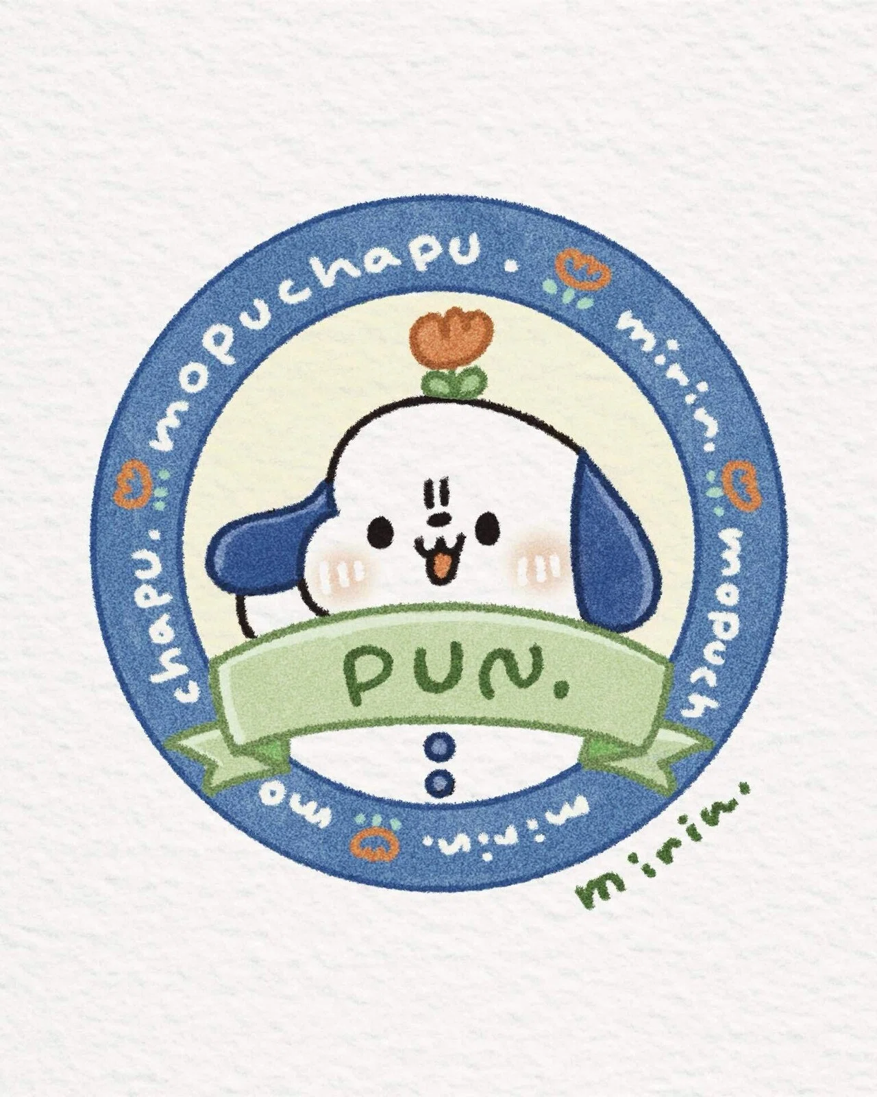 もぷちゃぷ