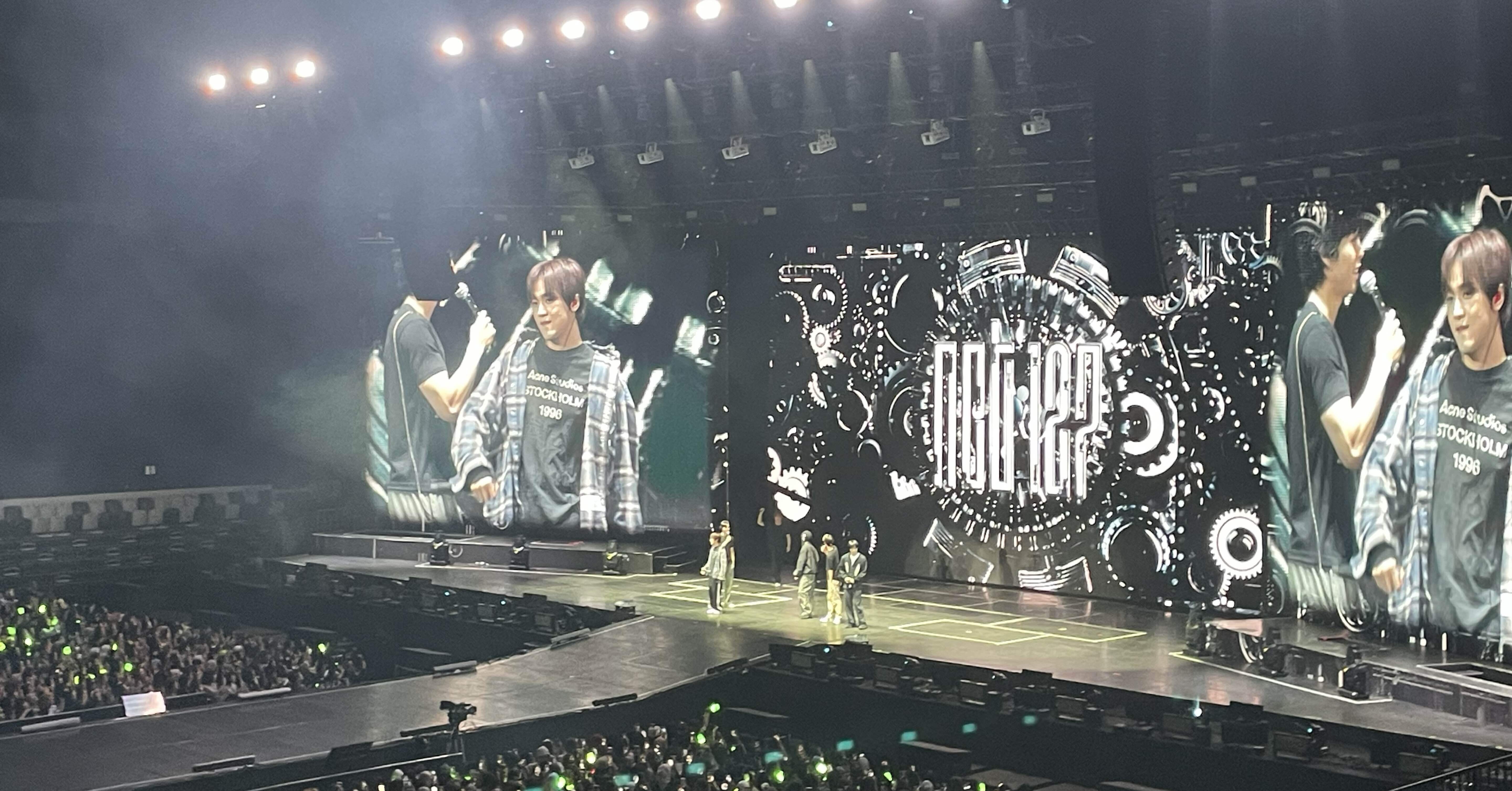 nct nct127 ジェヒョン　kocca ジャカルタ　コッカ nct nct127 ジェヒョン kocca ジャカルタ コッカ nct nct127