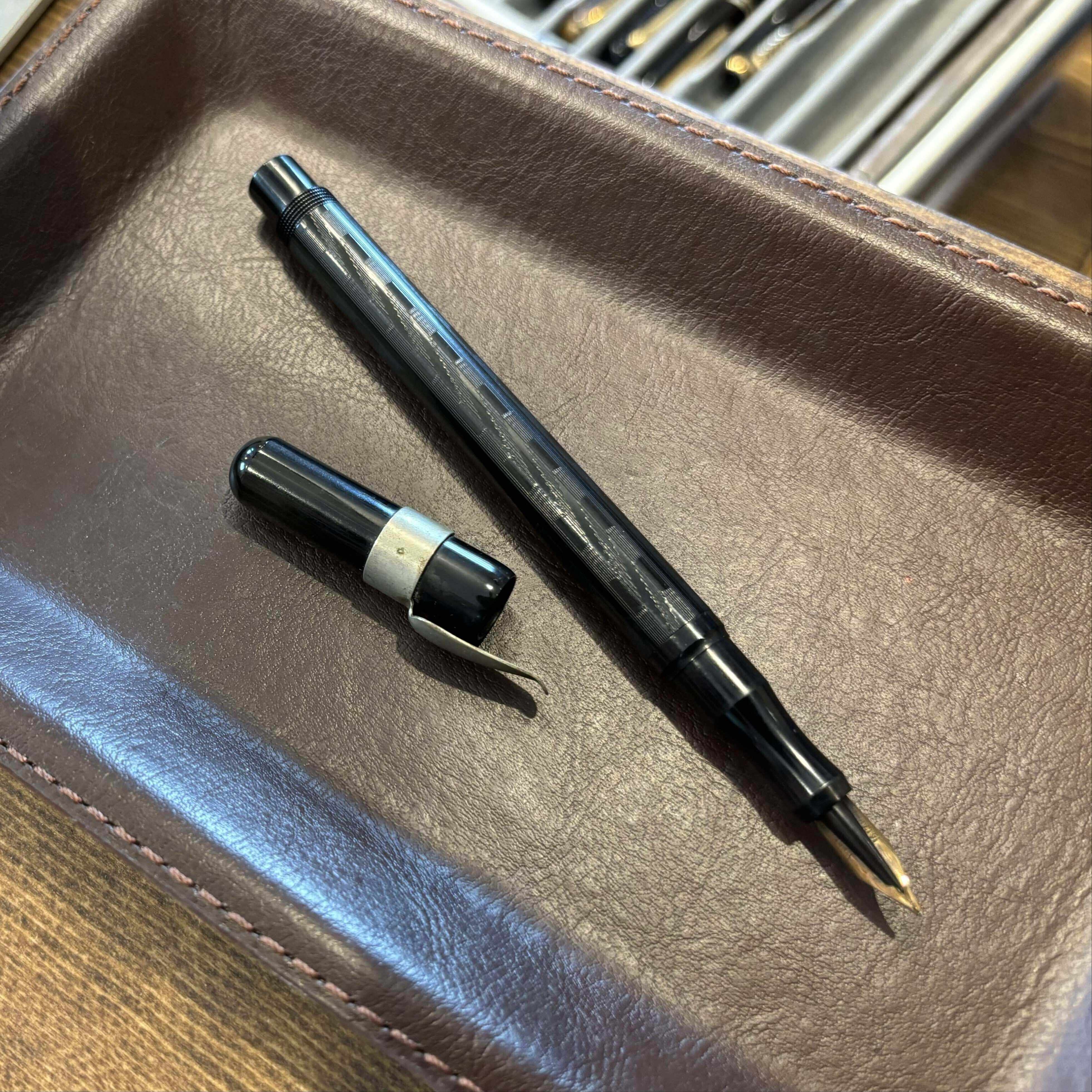 フォルカンニブ、まさかのセーラーにも存在してた！！！ 今度単体で