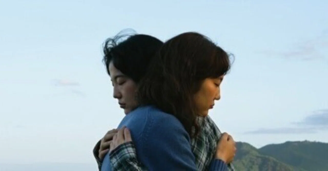 耳で感じる青春の映像美 - 合歓る - walls / Laura day romance (2025
