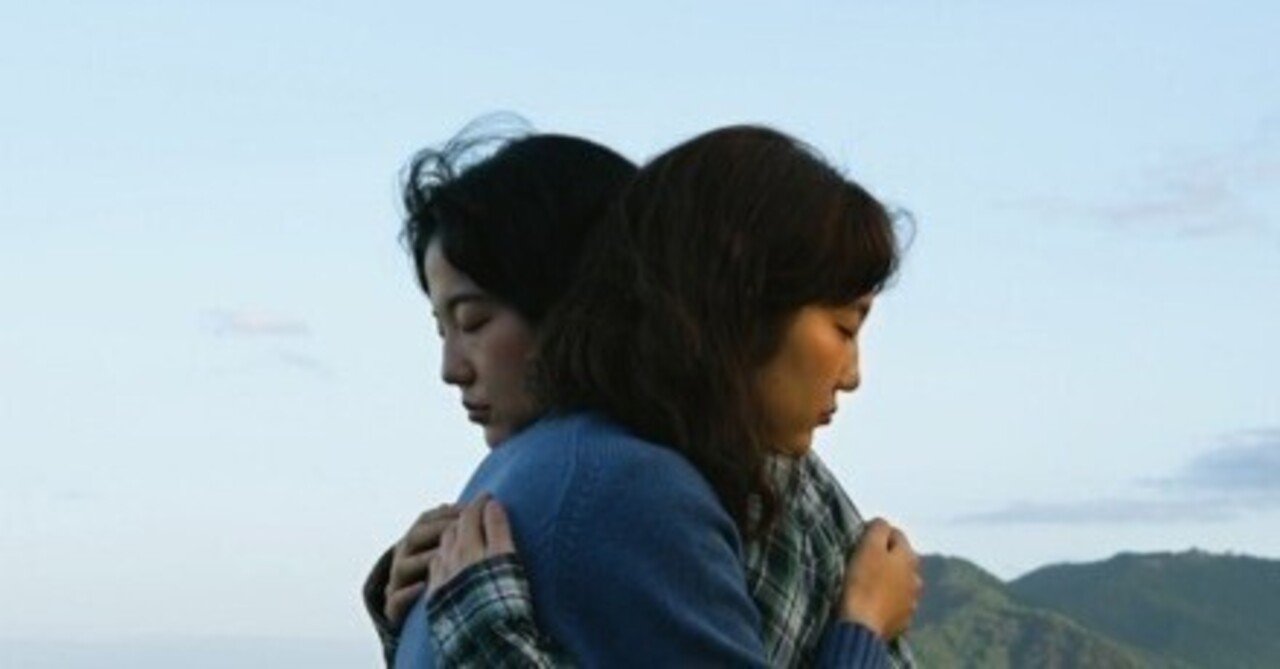 耳で感じる青春の映像美 - 合歓る - walls / Laura day romance (2025