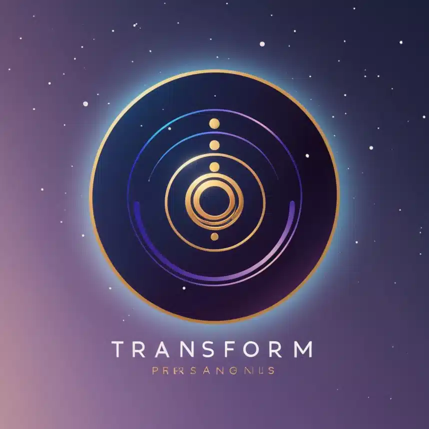 Transform English公式