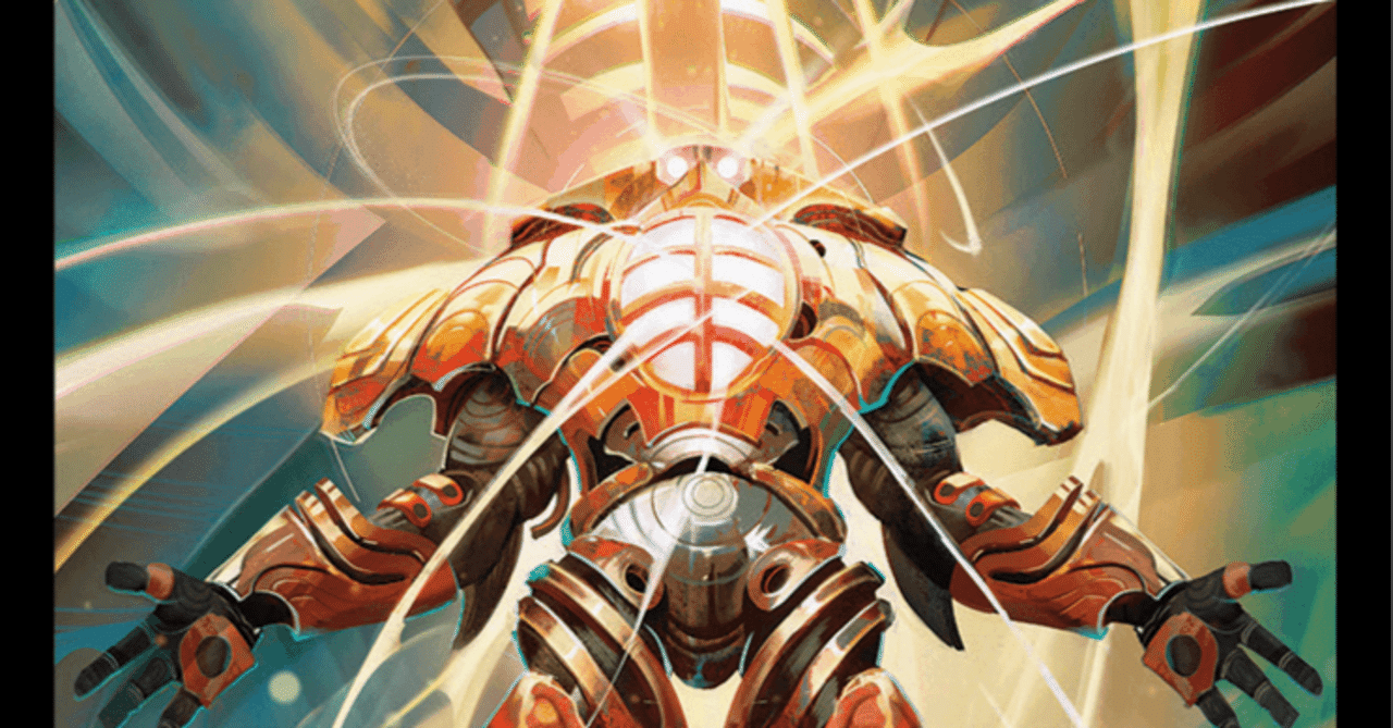 MTGA】【アルケミー】アゾリウスアーティファクトによる2025年2月