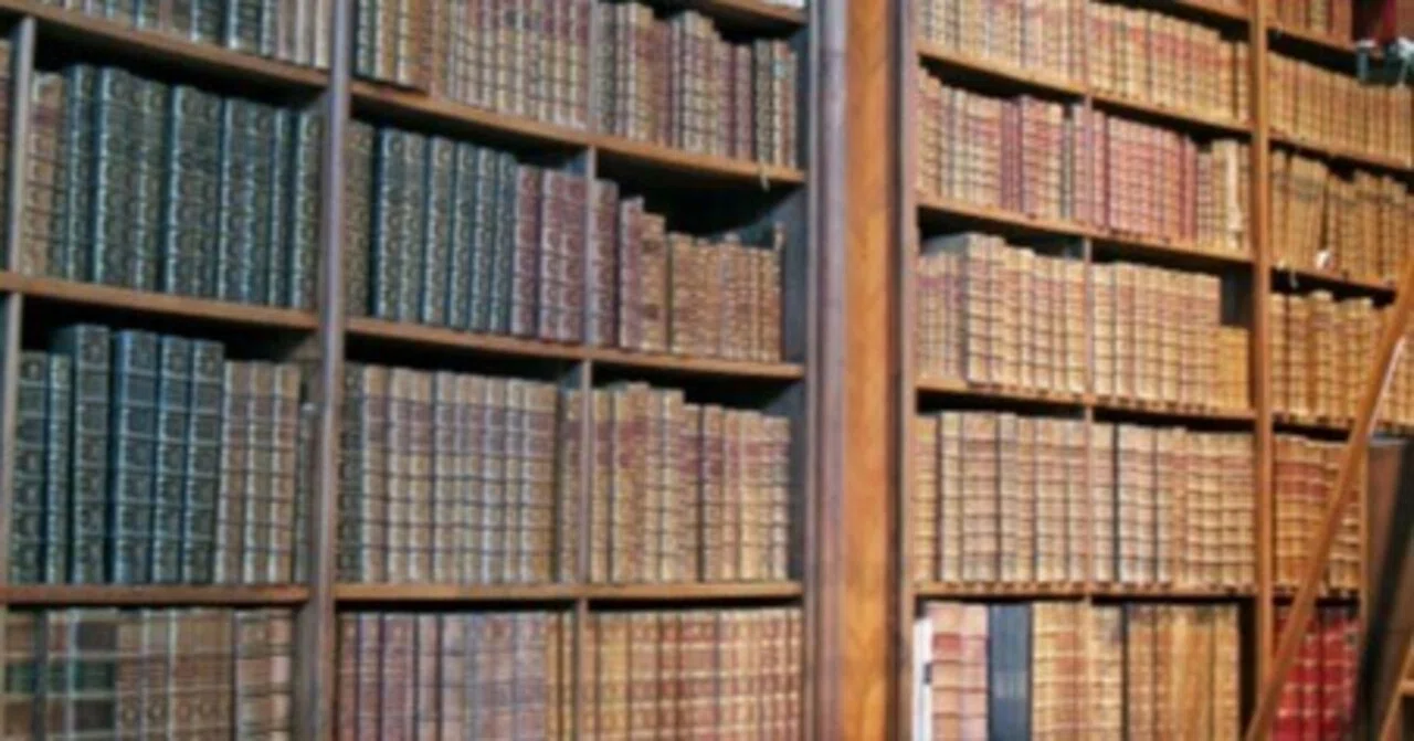 英米目録規則について｜デジタルな図書館司書