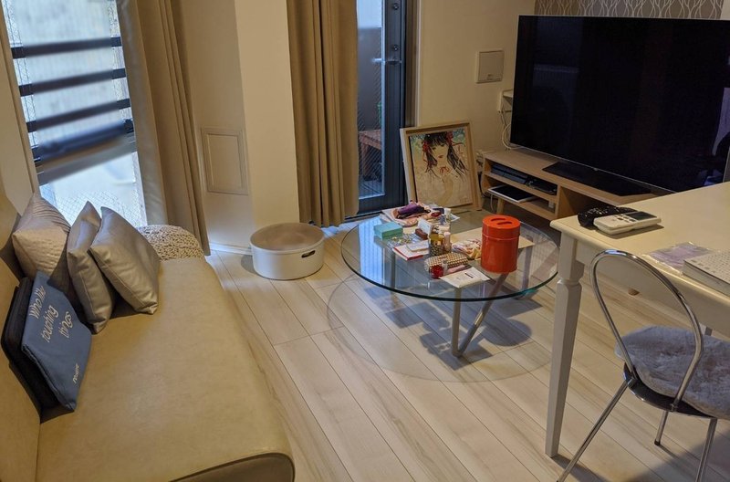代行 部屋 掃除