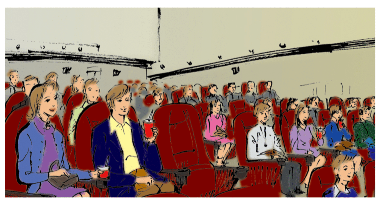 初級者から上級者まで陥ってしまっている英文法の〈大きな大きな落とし穴〉｜誠実に、ひたむきに