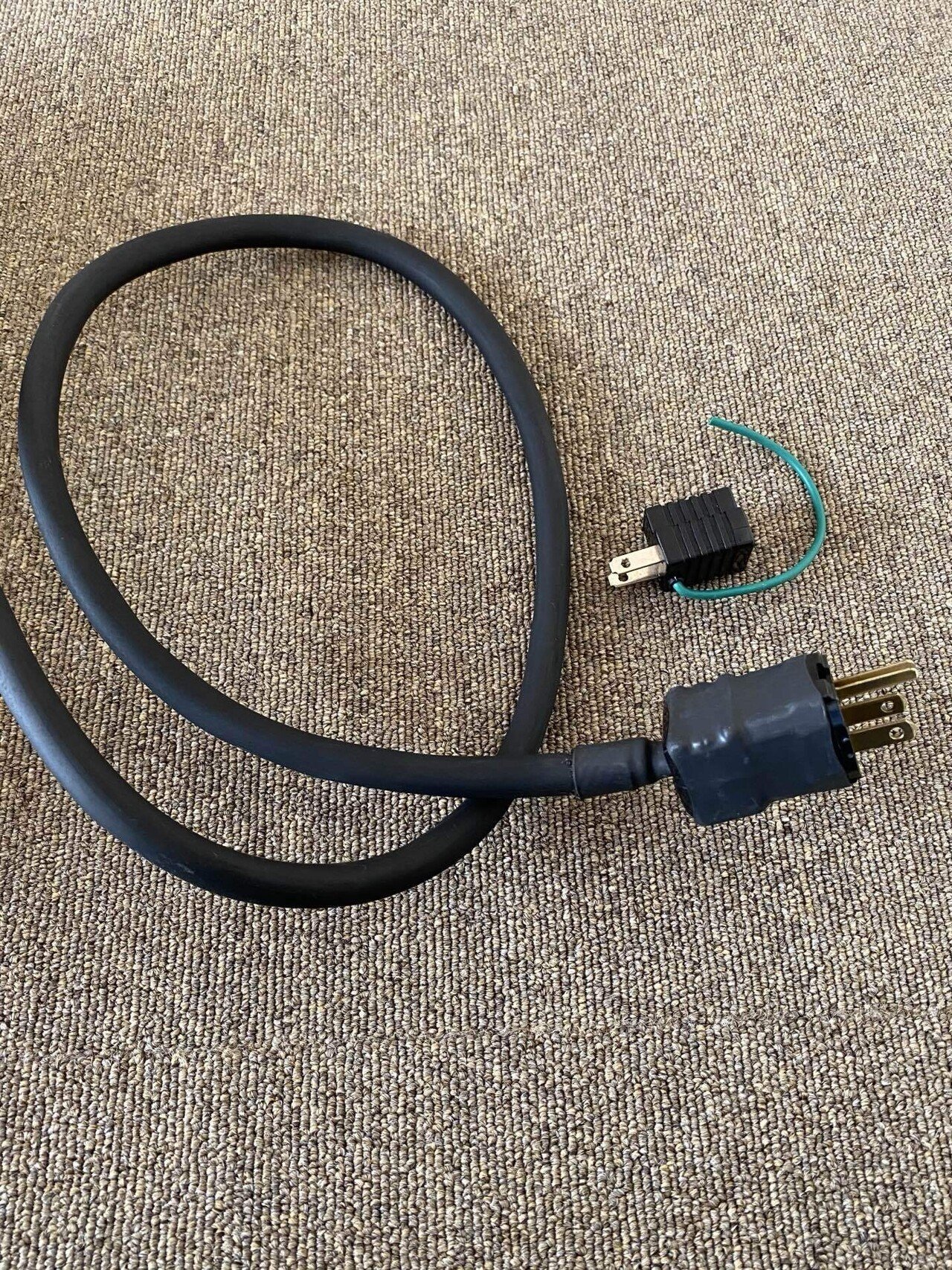 アメリカのハイエンドオーディオ向けのアクセサリーのブランド
