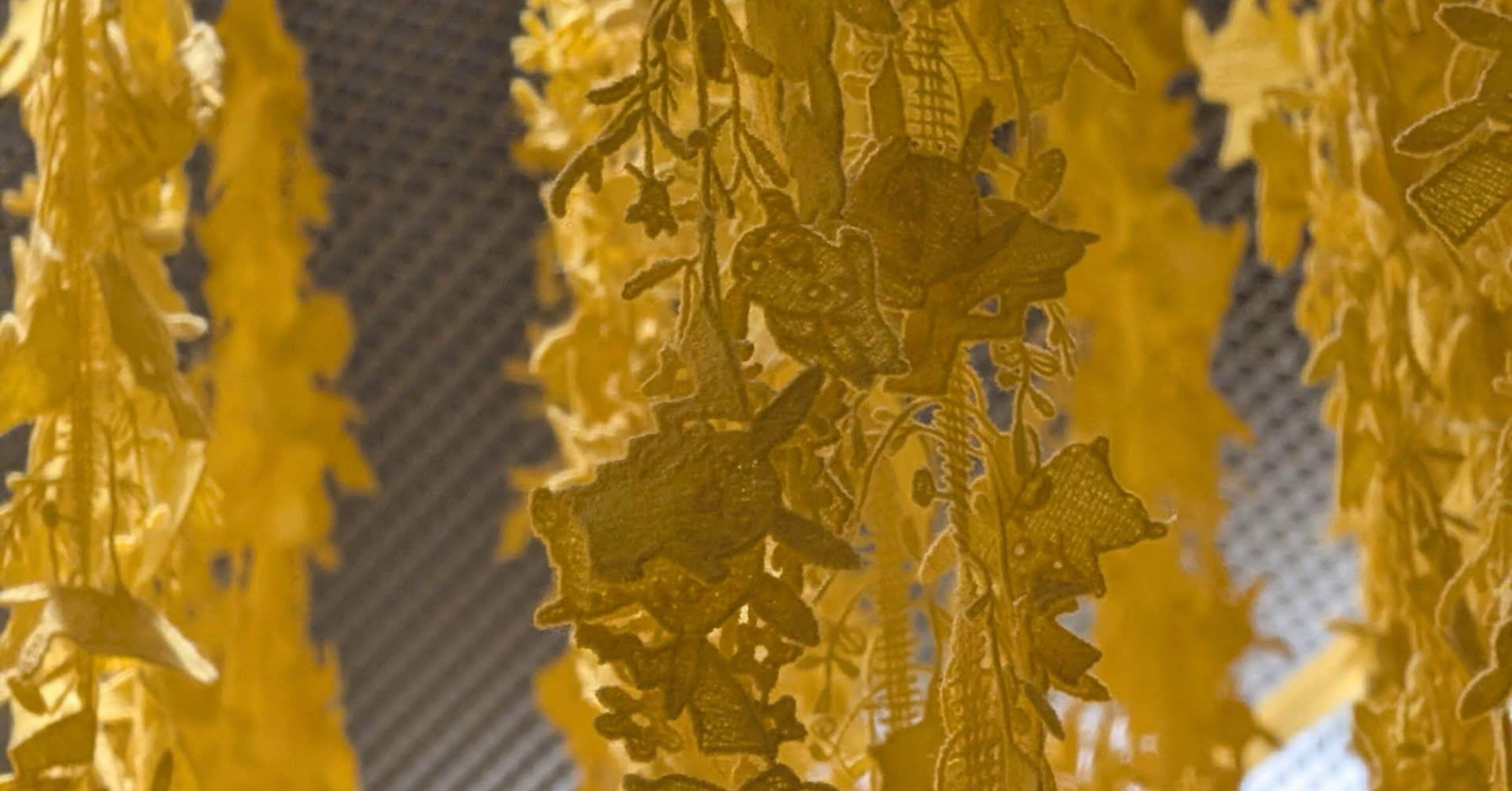 いまさらすみません】ポケモン×工芸展 印象に残った作品 4選｜muttni_k