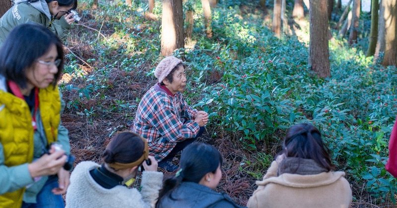 岡崎カメラがっこうさと編は、駒立のぶどう農園さんの冬の暮らしを見に行きました