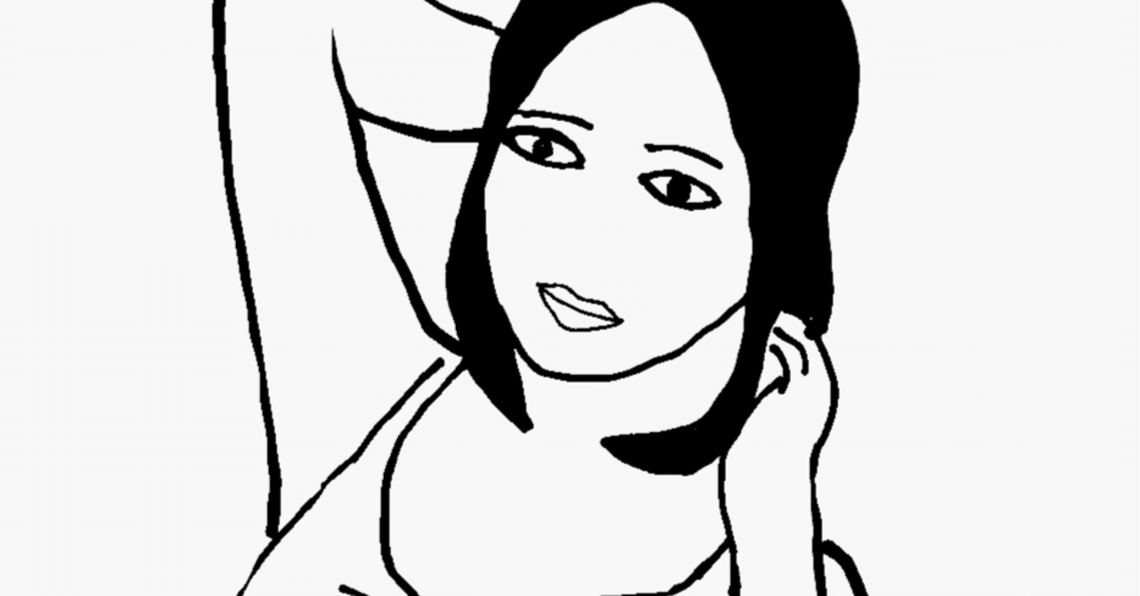 らいか様つめこみモノクロ夢絵依頼ポストカード ポストカード ごとうえり イラストレーター 夢の5枚セット 5