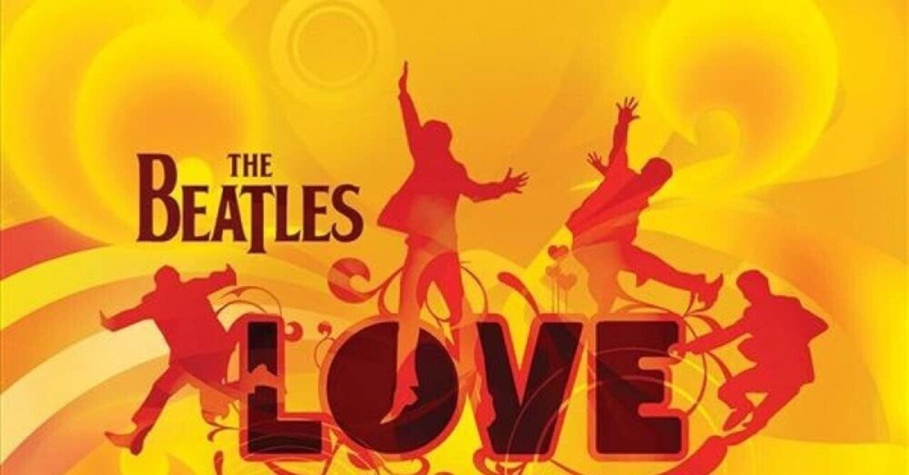 激レア Beatles ビートルズ LOVE 2枚組 レコード アナログ 激レア1966年 ザ・ビートルズ 日本公演 半券 プロマイド2枚付
