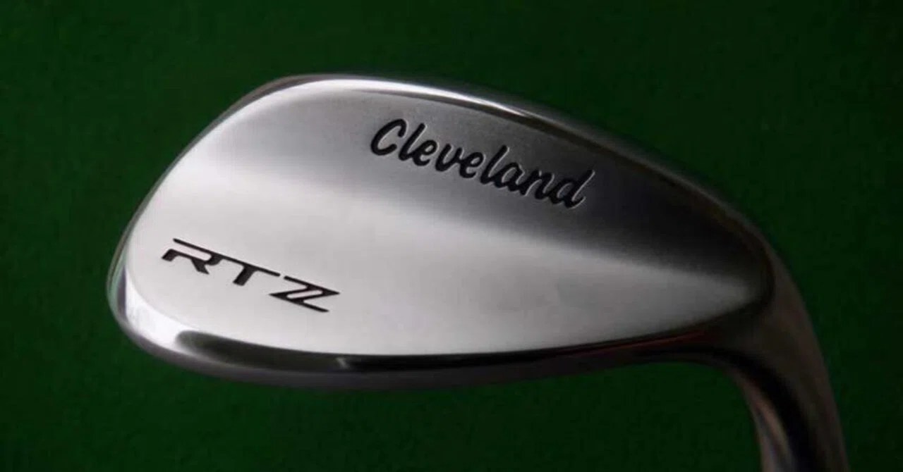 Cleveland RTZ ツアーサテン ウエッジを試打しました。｜golfdaisuki.