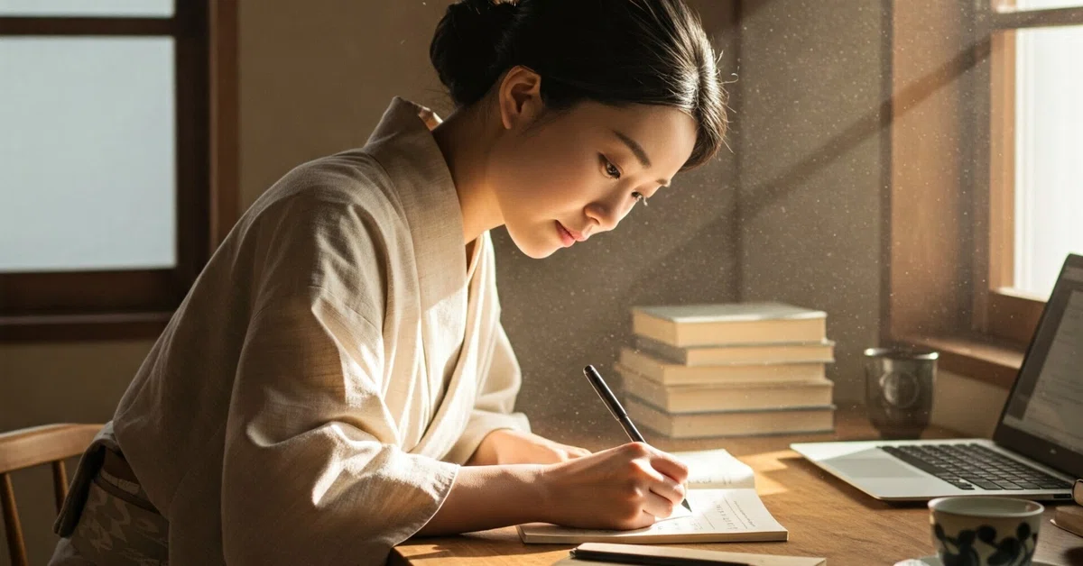 取り柄のない私と、先生と。｜早川怜・連続起業家😇 アイデアの泉、情熱のエンジン。