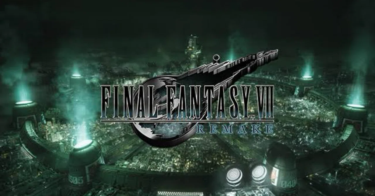 ファイナルファンタジー7リメイク】感想 FFは、ロマン｜やたさん