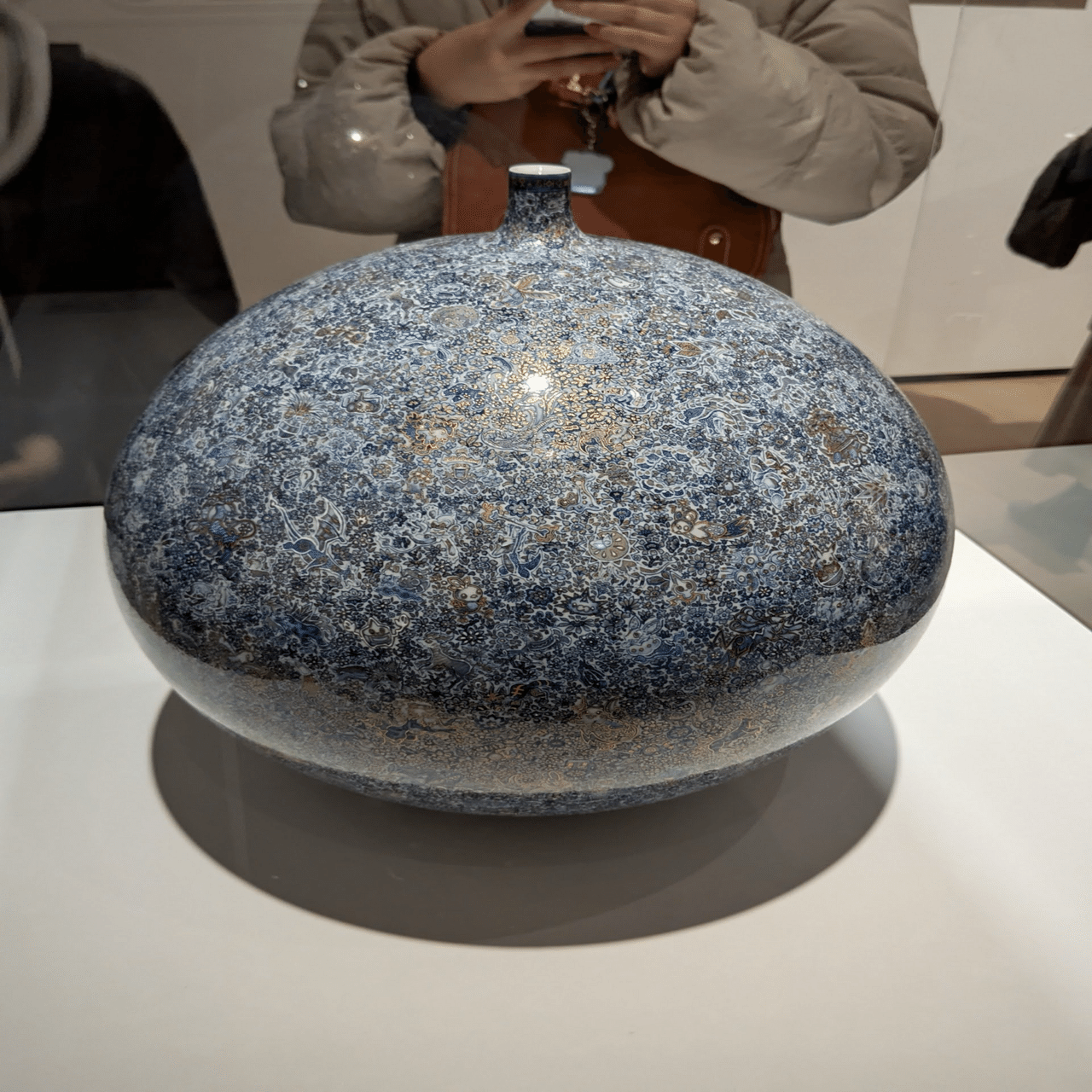 いまさらすみません】ポケモン×工芸展 印象に残った作品 4選｜muttni_k