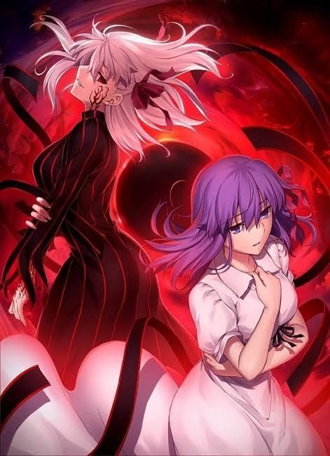 Fate/stay night: Heaven's Feel｜Amadeus Himmelstand