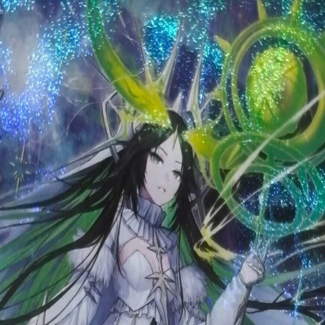 月牙蒼焔 星刻姫 アストロア＝バイコ・ステラ デッキ 紹介｜ひないう