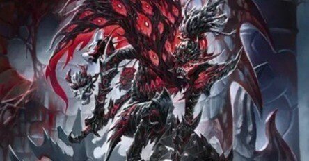 傀儡・アラクニについて RtN調整録｜兼子