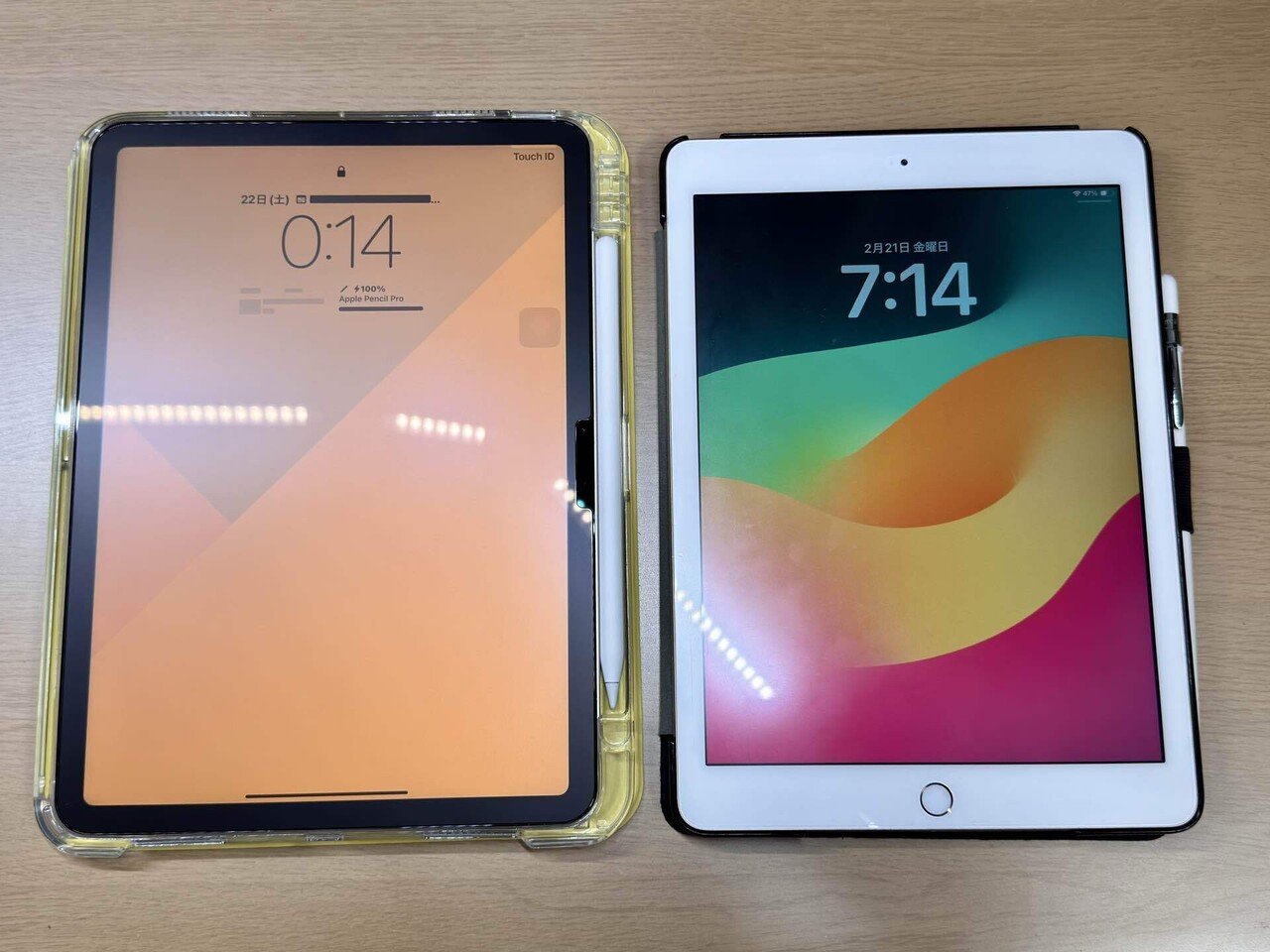 ジャンク品】Apple Pencil Pro ジャンク 品 】Apple Pencil Pro