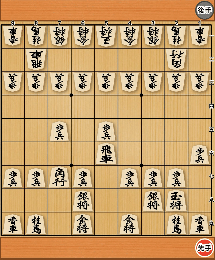 将棋ウォーズ初段になるまでに使う戦法を模索した話 後編｜ボス猫丸