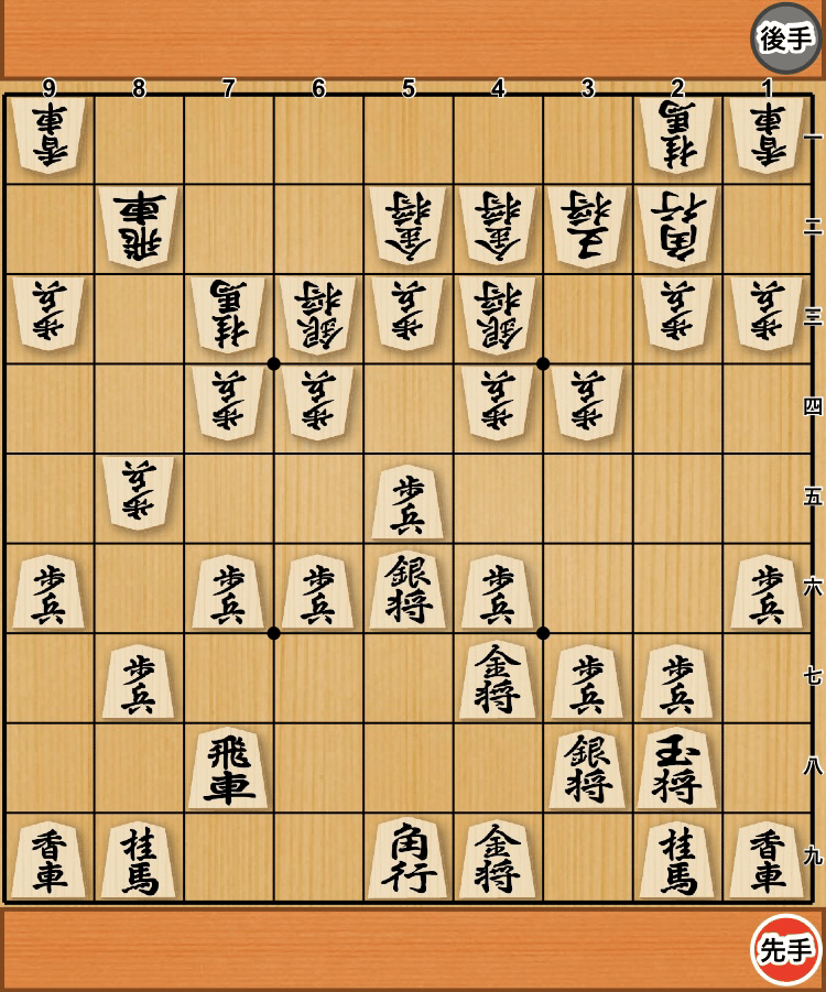 将棋ウォーズ初段になるまでに使う戦法を模索した話 後編｜ボス猫丸