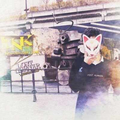 あおい(蒼依)-Aoi-🌾@Next▶︎ JUNK3/30(in London)