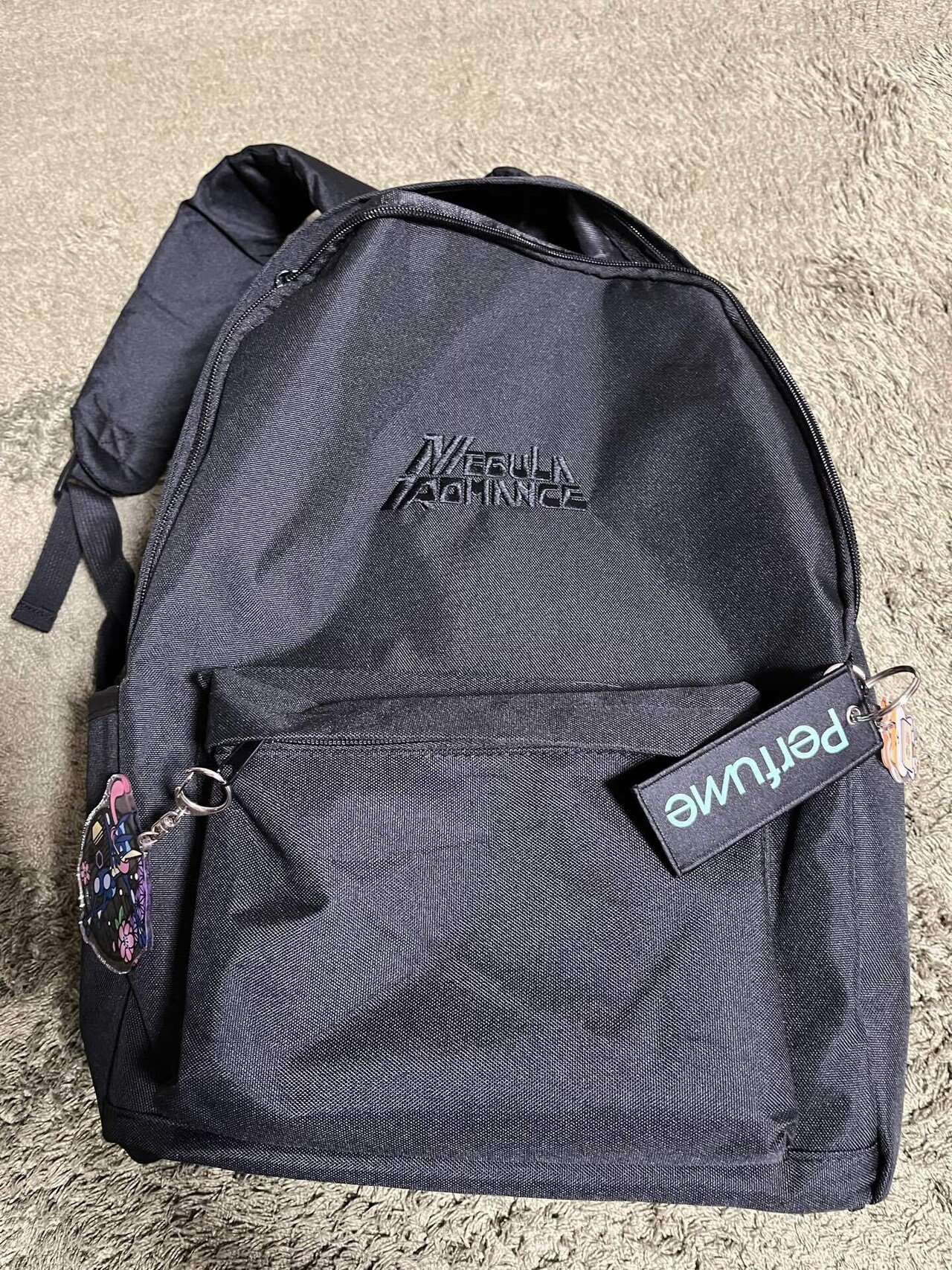 ネタバレ感想】はじめてのPerfumeライブが楽しすぎた｜鱈腹