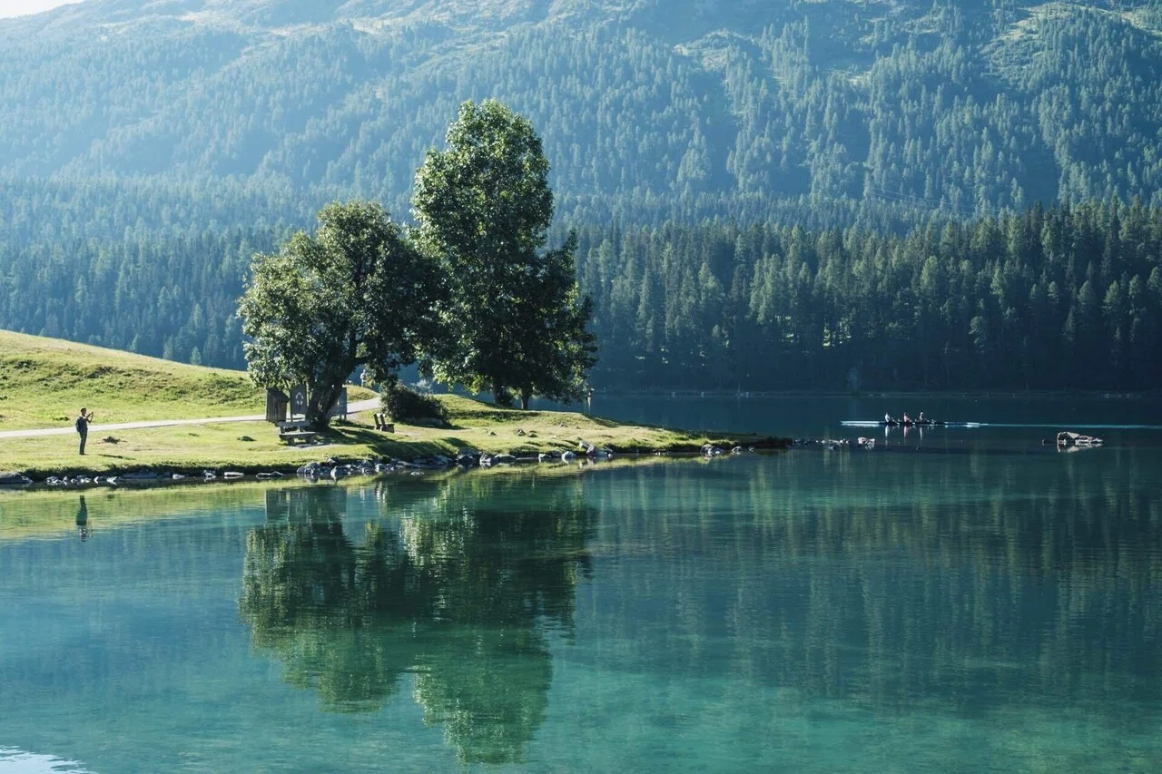 夏のスイスひとり旅🇨🇭Day4①憧れの氷河特急の旅｜sinの旅行記