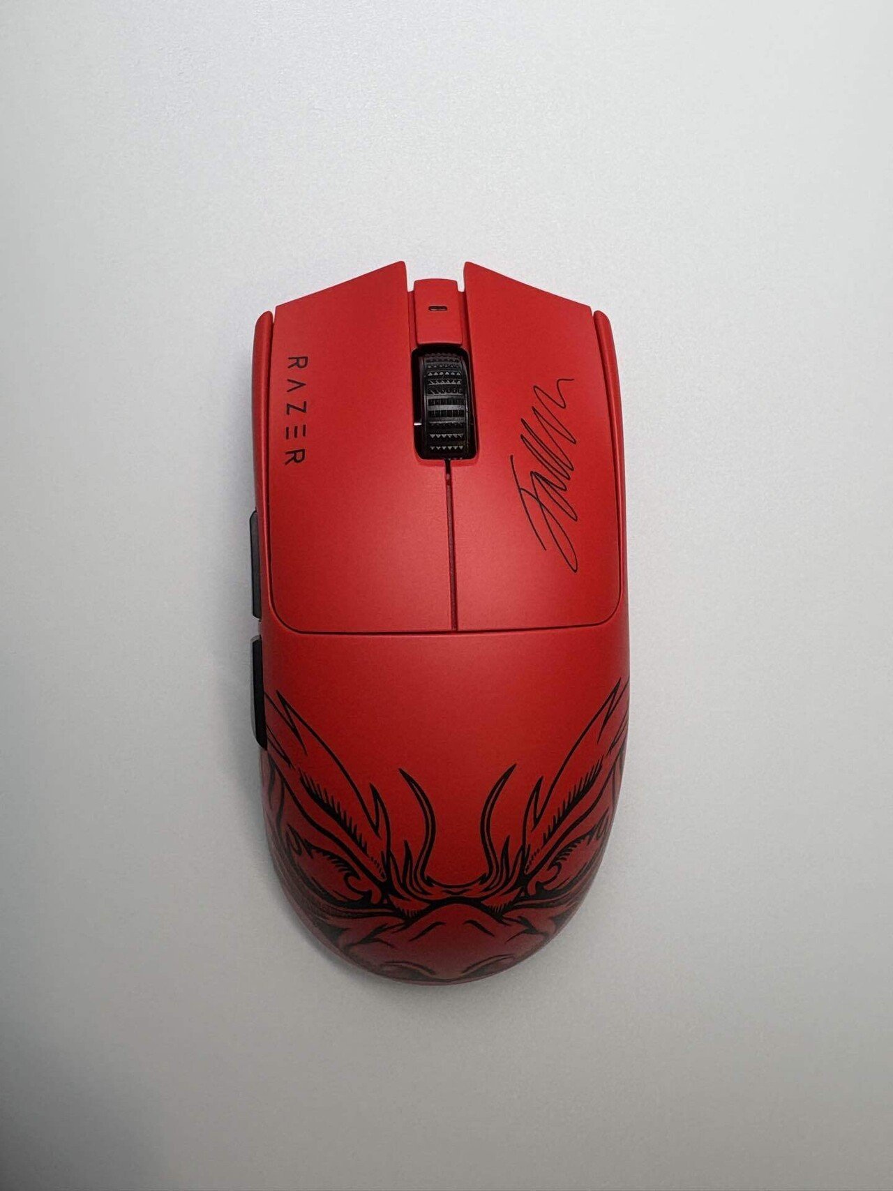 史上最強のマウスがさらに最強に！？｜たくみ