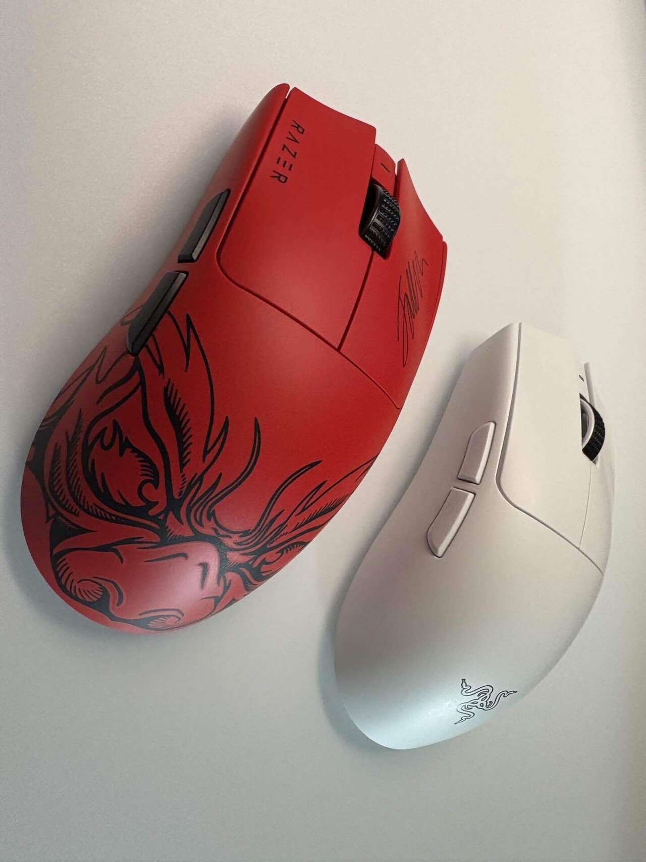 史上最強のマウスがさらに最強に！？｜たくみ