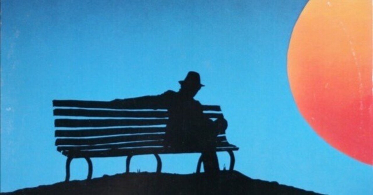 名盤伝説】”Bobby Caldwell / S.T.” これぞAORの絶対名盤。｜Mr.02