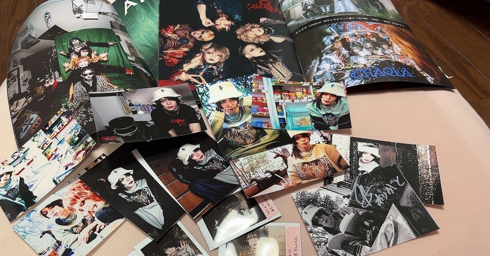 あなたに会えたことは運命だから、あなたをまた運命で見つけます