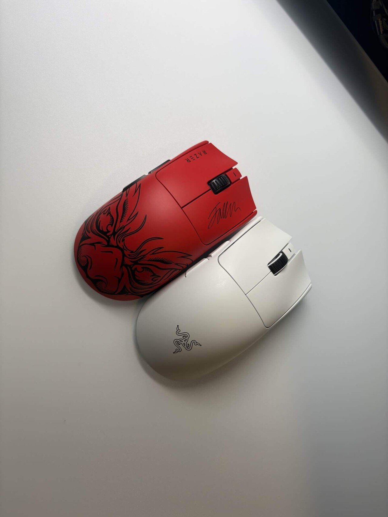 史上最強のマウスがさらに最強に！？｜たくみ