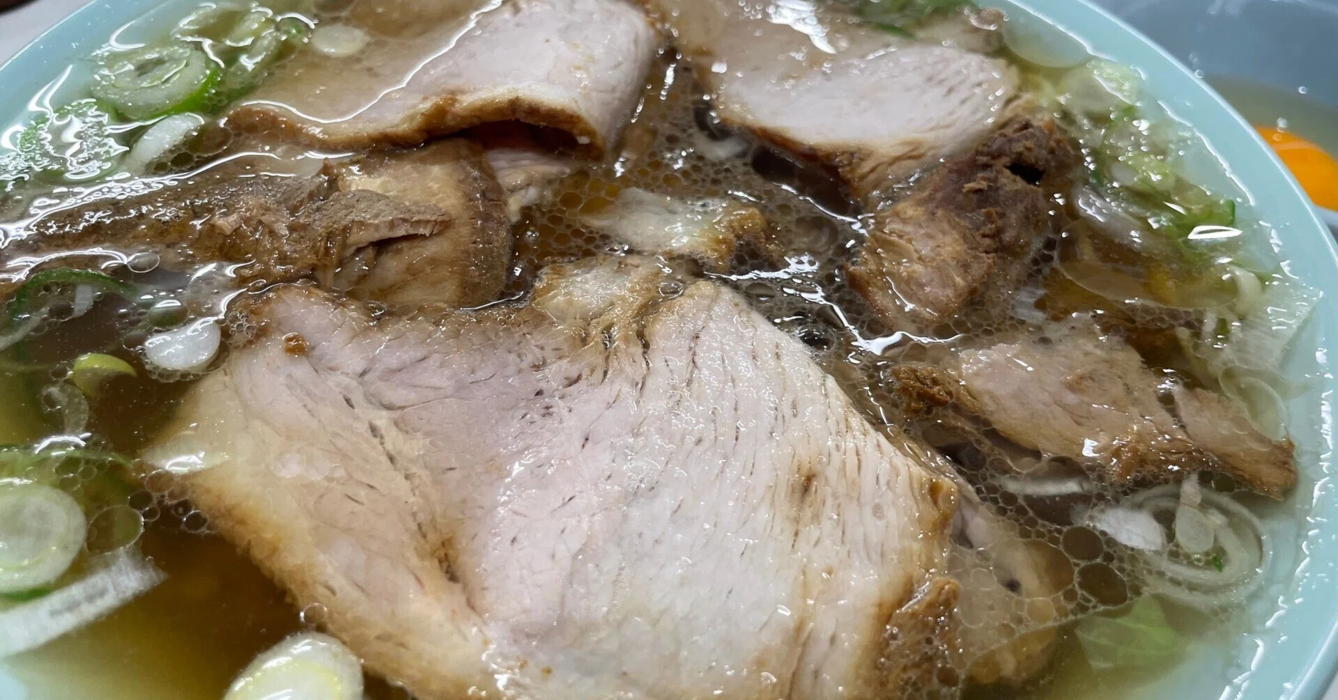 ラーメン好きの終着点って、もしかしてちゃん系？｜門馬直人