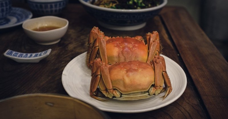 上海で食べたものまとめ