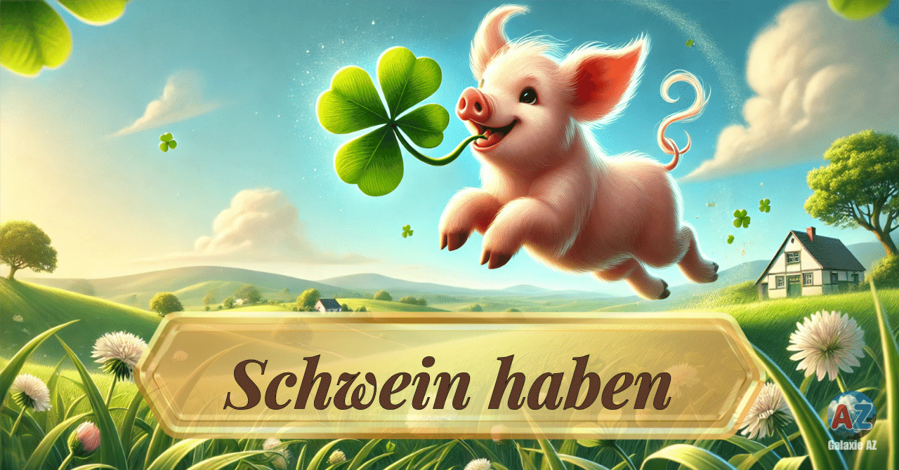 豚を持つ？」 幸運を表すドイツ語の表現｜ドイツ語YouTuber: Galaxie