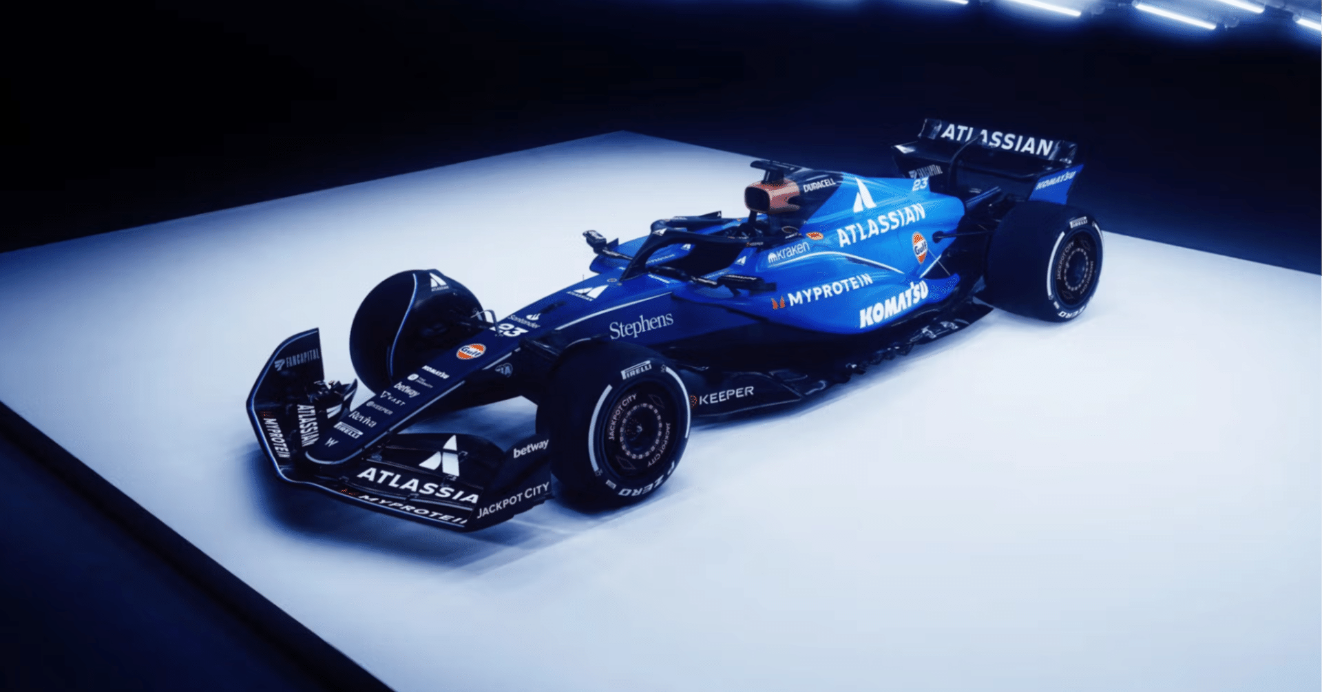 ロータスF1 ザウバー メルセデスF1 ウィリアムズ フットワーク無限 ベンツ