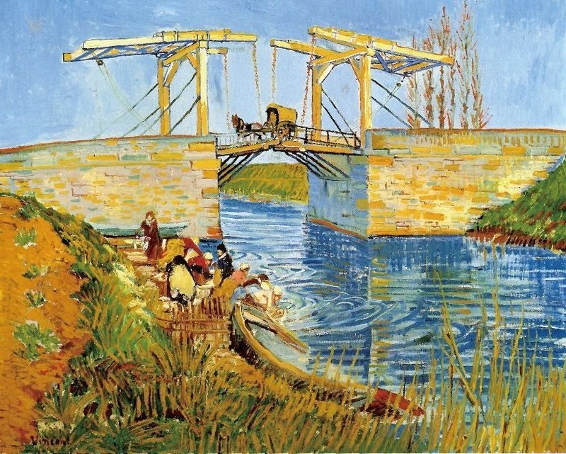 Van Gogh S Love Creponゴッホの愛したクレポン 英語 版 下記はグーグル翻訳です おかしな翻訳があったらお教えください 川上宏 Note