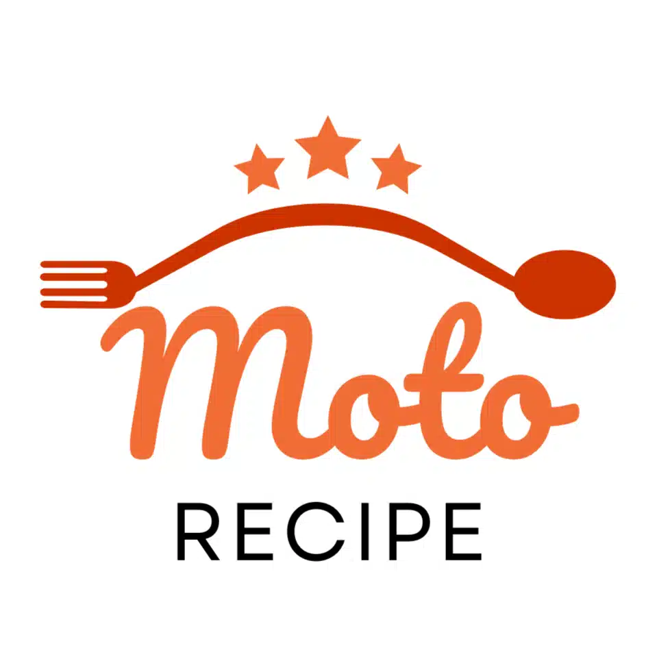 Moto recipe