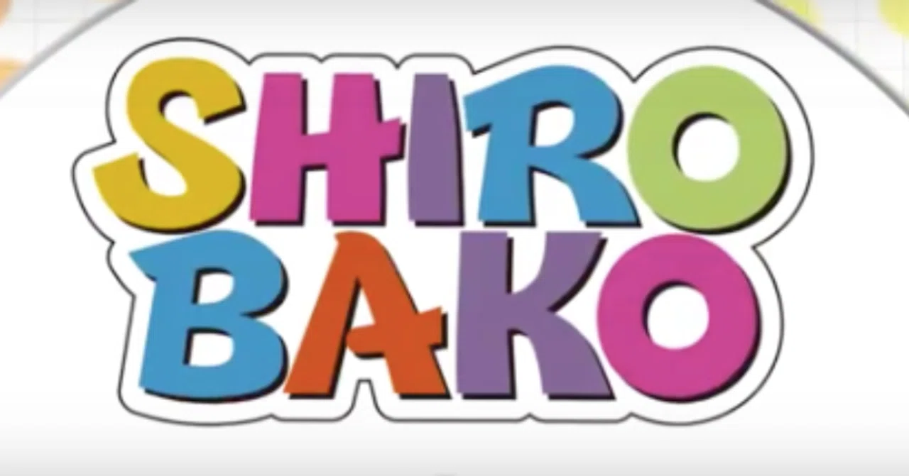 SHIROBAKOを見てほしい｜レ点