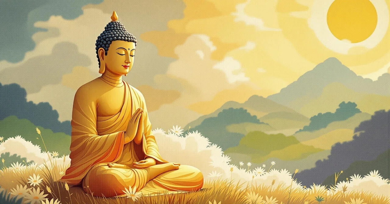 人生の苦しい時に支えになる仏教の教え｜清谷寺