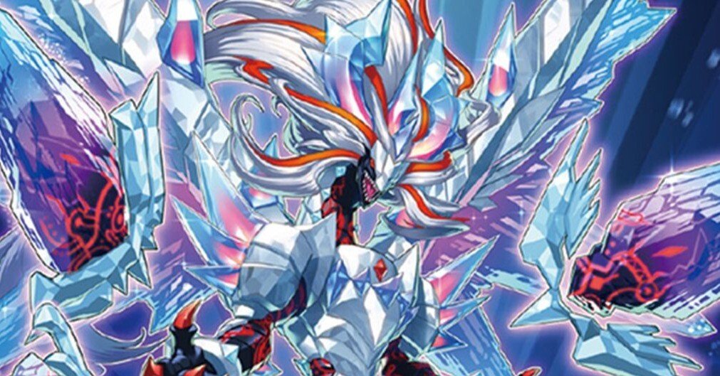 遊戯王】「ドラゴンメイド」のデッキレシピ3種紹介