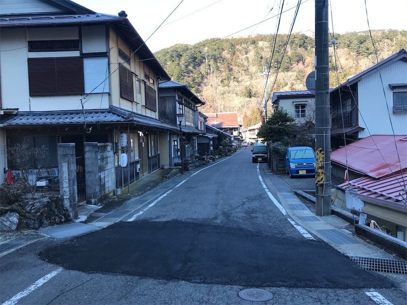 奈良県天川村 洞川温泉で山ごもり ゆったりとした時間を過ごす考察 237 Maigoの旅行記 Note 奈良県天川村 洞川温泉で山ごもり ゆったりとした時間を過ごす考察 237 Maigoの旅行記 Note