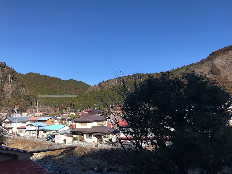 奈良県天川村 洞川温泉で山ごもり ゆったりとした時間を過ごす考察 237 Maigoの旅行記 Note