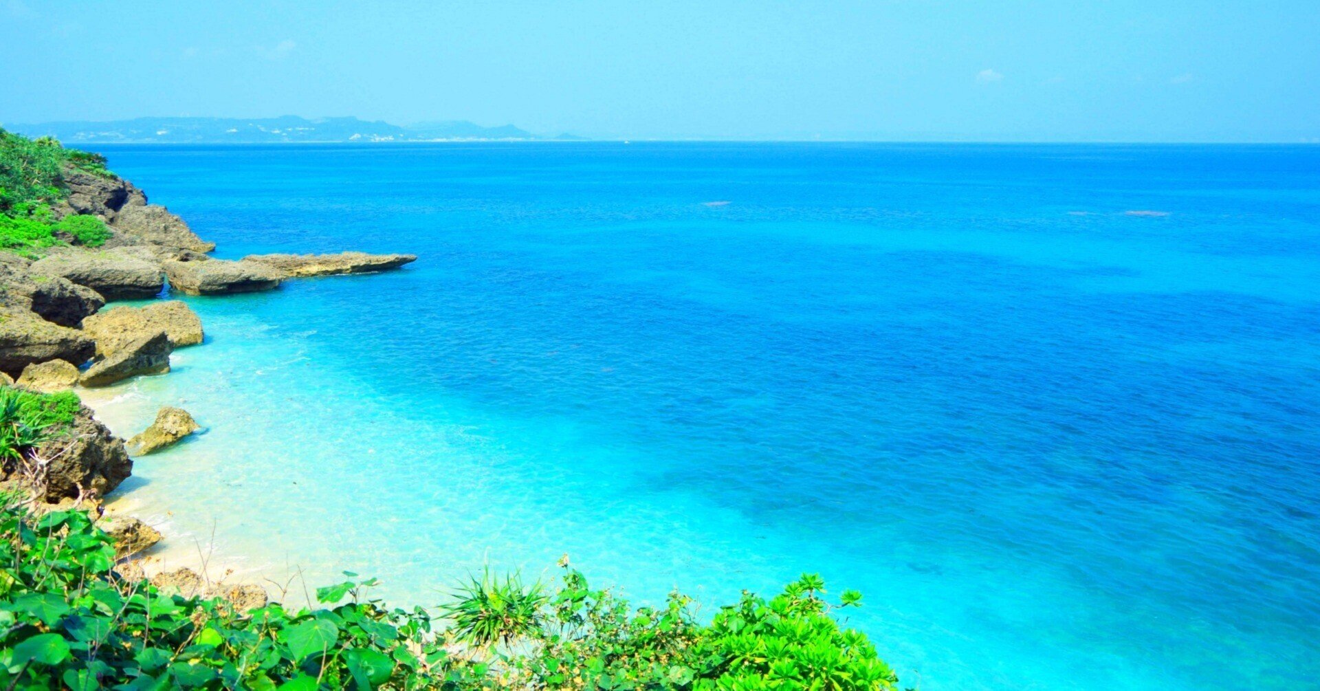 0299 琉球の神が天から降り立った聖地・神の島「久高島」(沖縄県 0299 琉球の神が天から降り立った聖地・神の島「久高島」(沖縄県