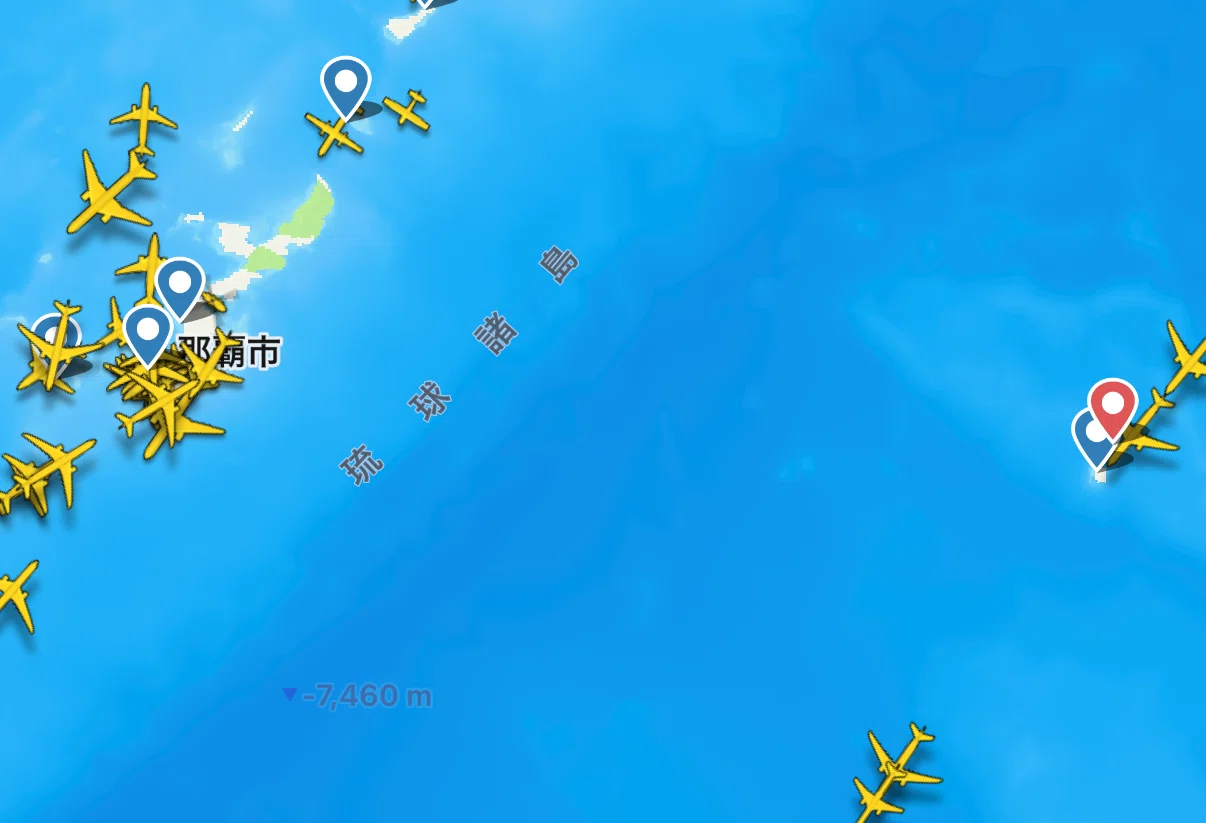 御翔印】北大東空港/KTD▶︎空港で御翔印を買えるようになった