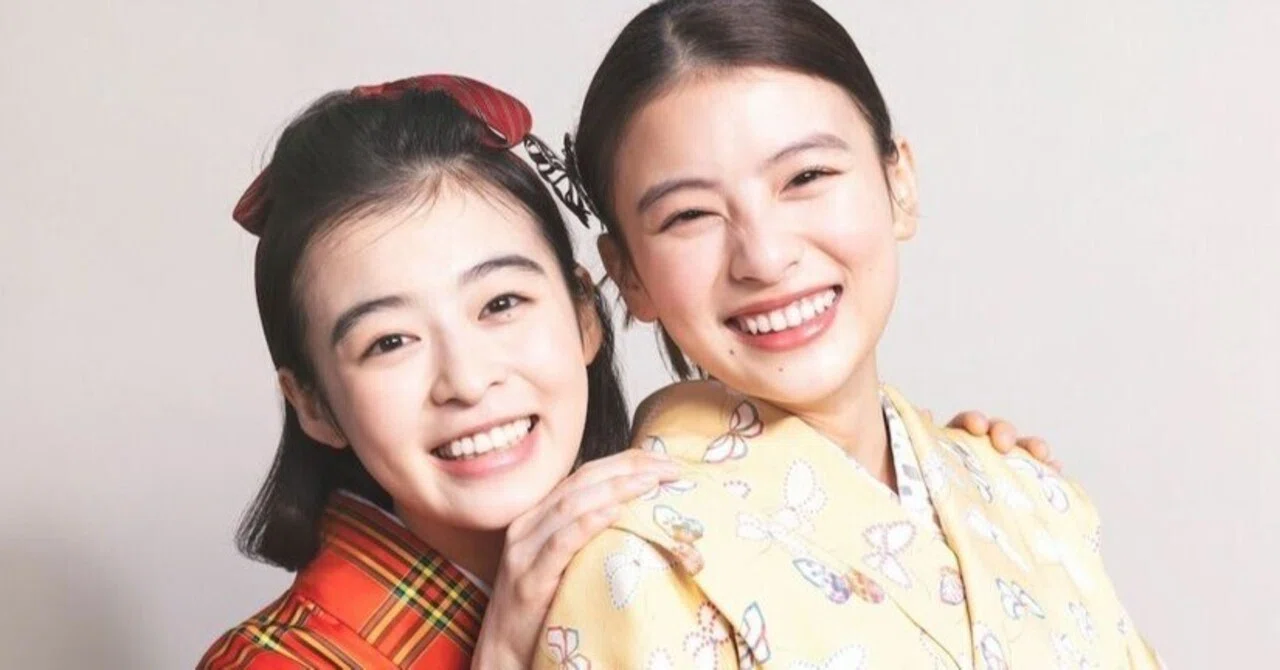 森七菜＆出口夏希『舞妓さんちのまかないさん』聖地巡礼｜おじぼっちの流儀